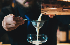 Cocktail Recipes: Elevate Your Experience with the Espresso Martini Machine